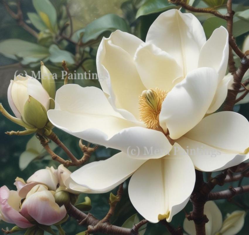 Magnolia