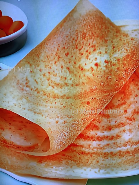 Dosa