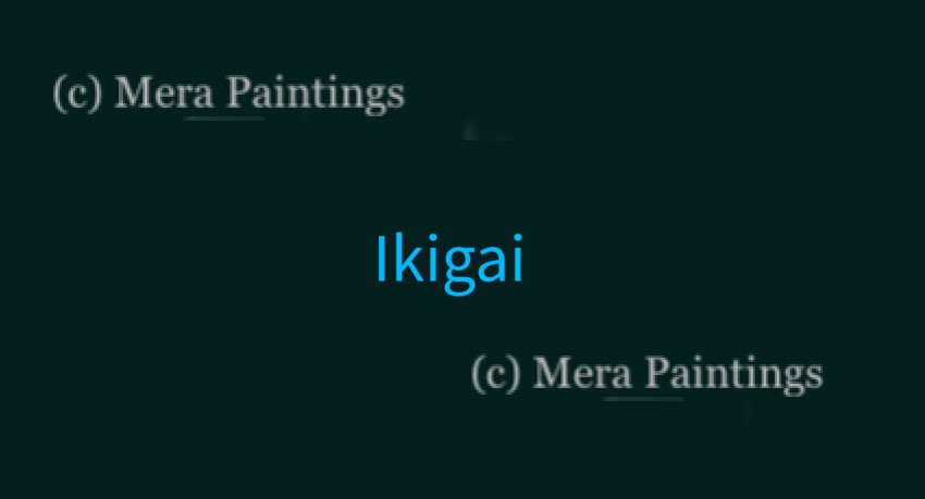 Ikigai