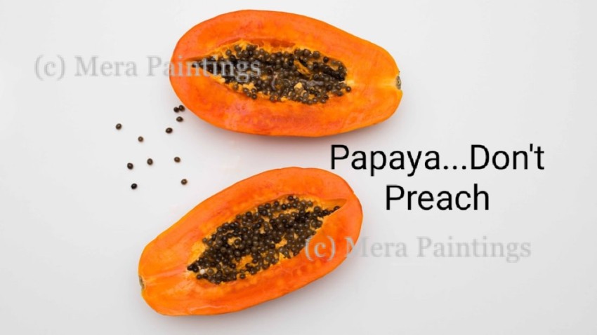 papaya