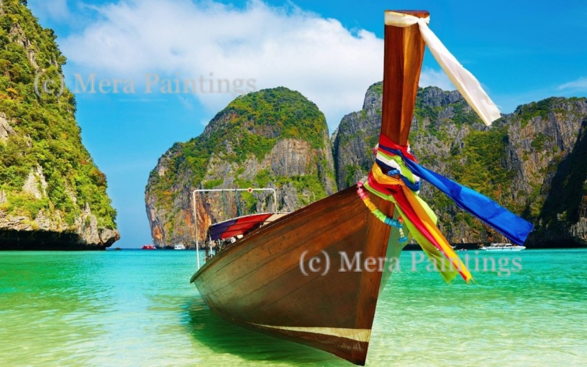 maya bay,thailand