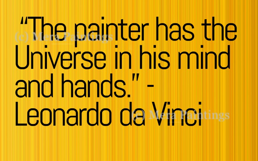 Da vinci