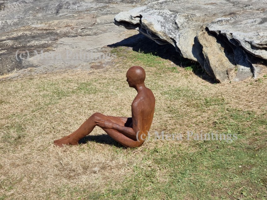 SCULPTURE BY THE SEA 2023