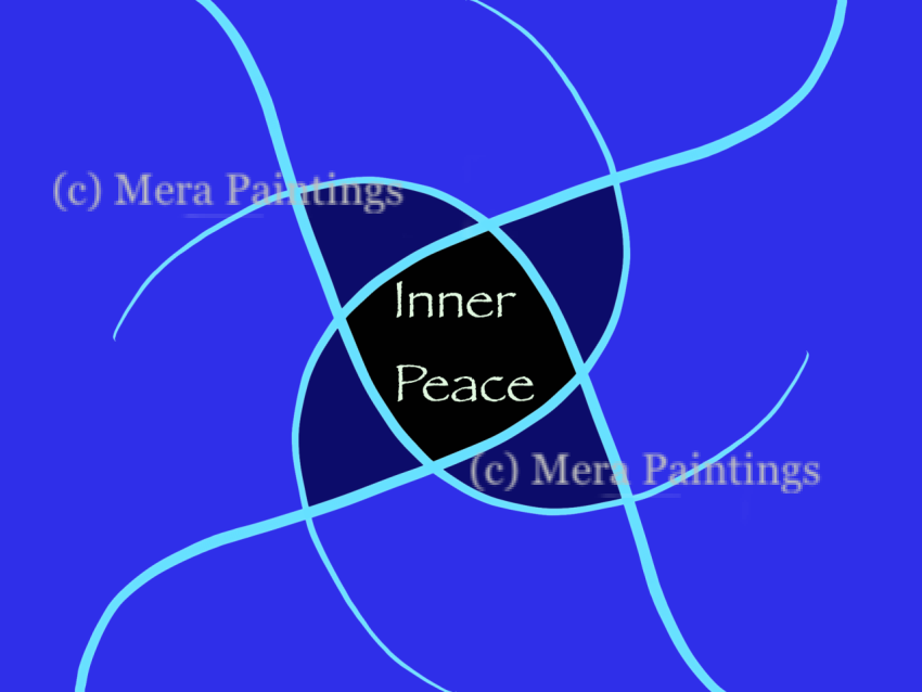 Inner peace