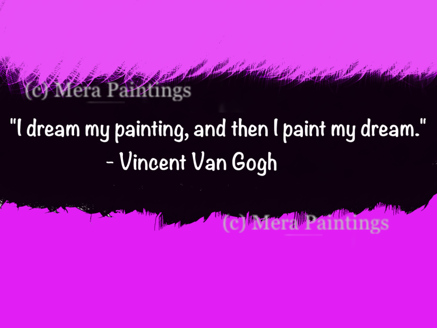 van gogh