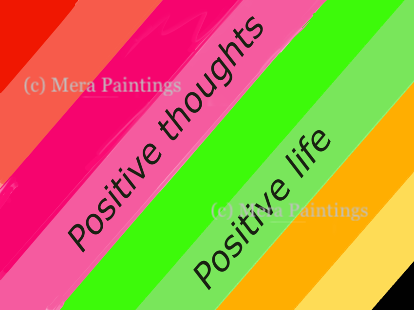 positivity