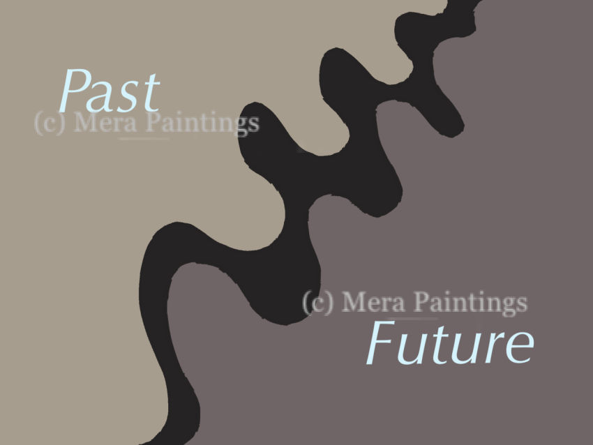 past…present…future