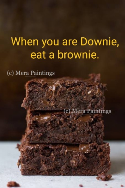 BROWNIE