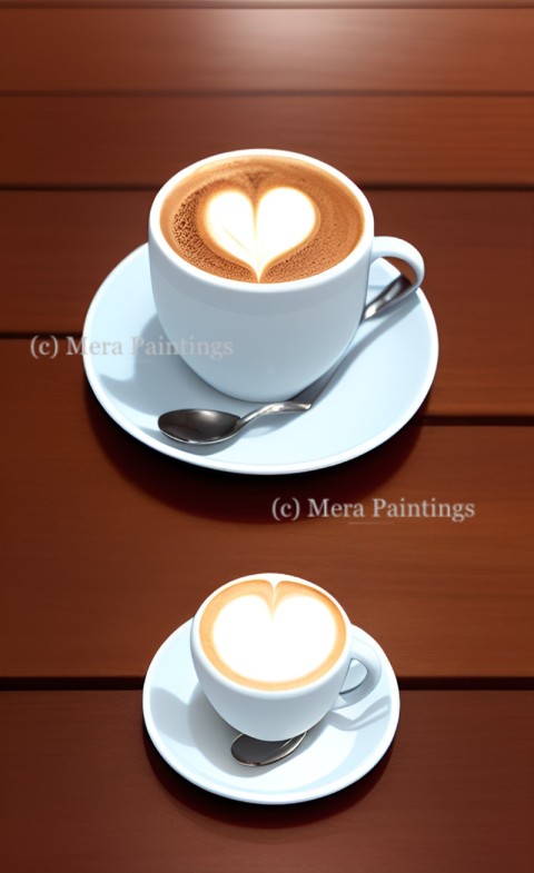 LATTE ART