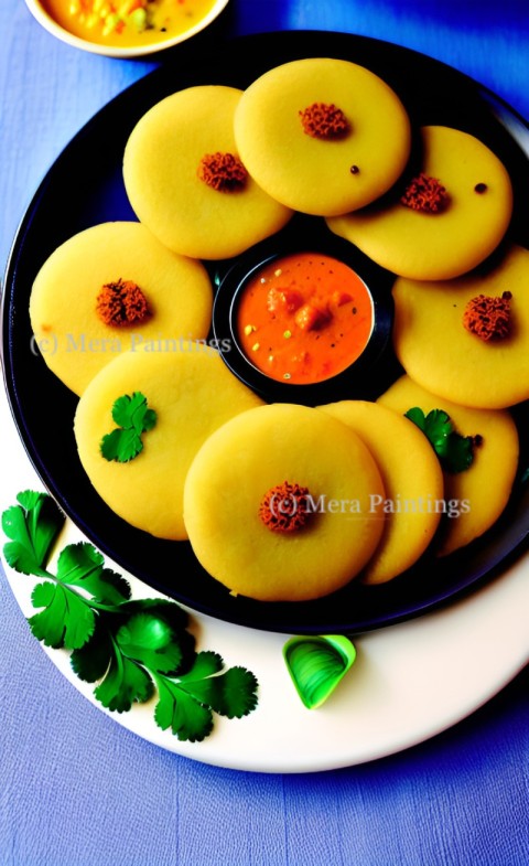 idli