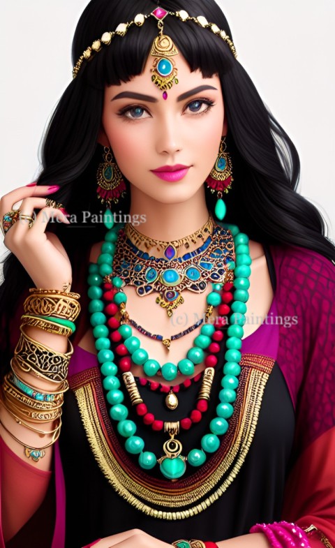 fashion jewellery