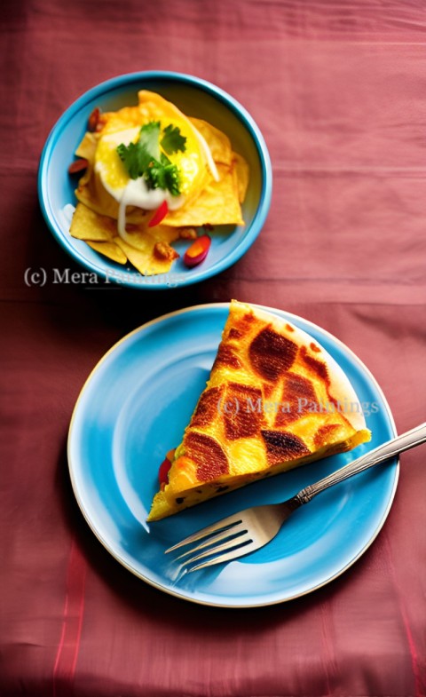 tortilla espanola