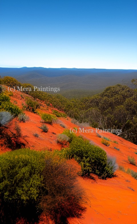 AUSTRALIAN OUTBACK