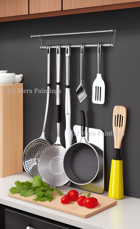 KITCHENWARE