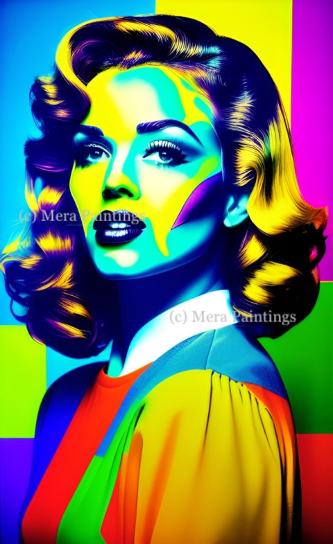 pop art