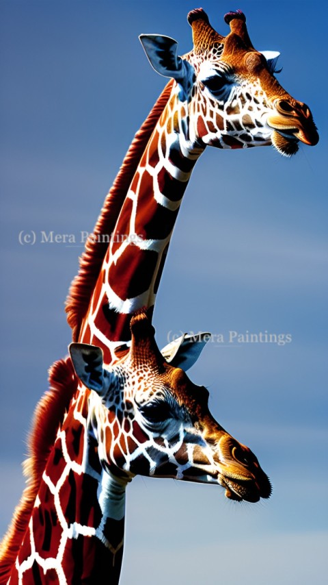 Giraffes