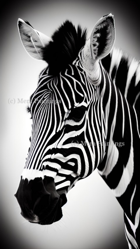 zebra