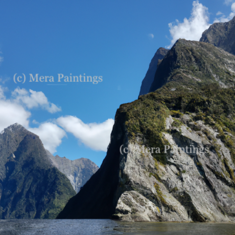 Majestic Milfordsound