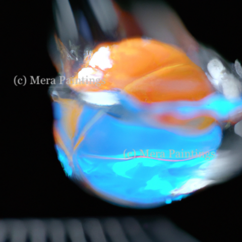 SLOW MOTION PHOTOGRAPHY