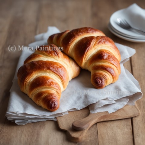 CROISSANT