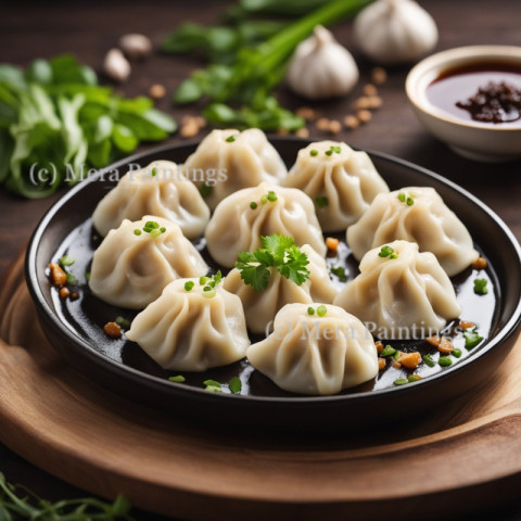 Dumplings