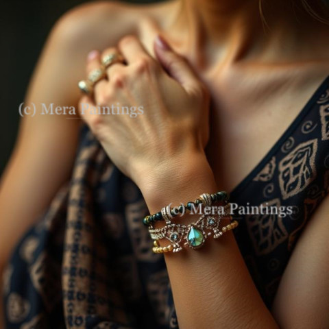 Unlock Your Inner Sparkle