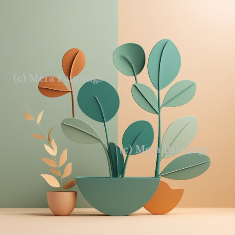 Minimalist   Art