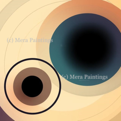 Abstract background