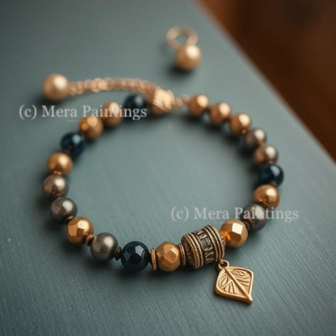 Charm your way through life – with a bracelet that holds your heart