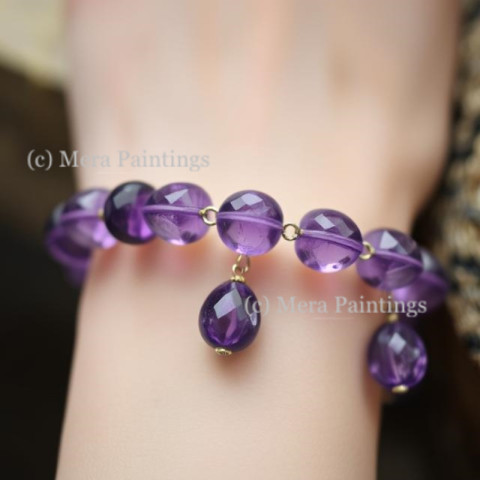 Gemstone vibes – feeling fancy and fabulous