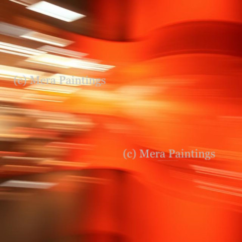 ABSTRACT MOVEMENT BACKGROUND