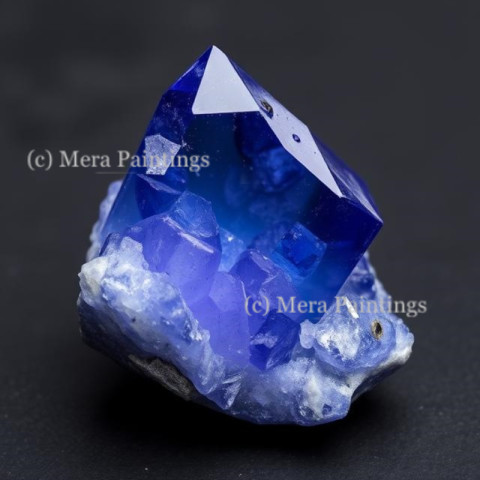 Tanzanite
