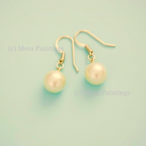 Pearl perfection