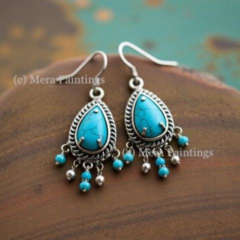 Ear rings