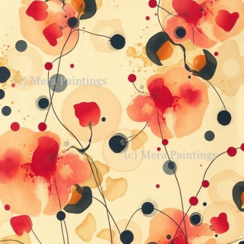 Abstract Pattern