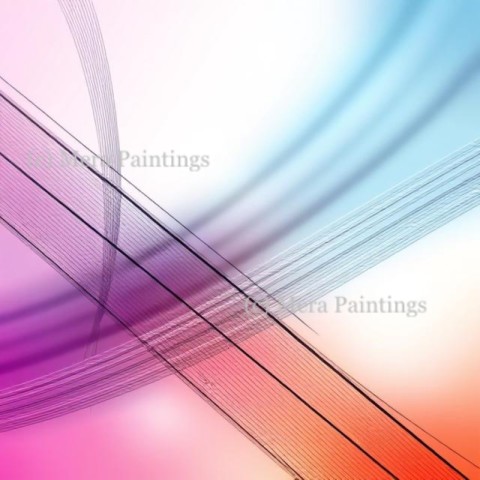 Lines background