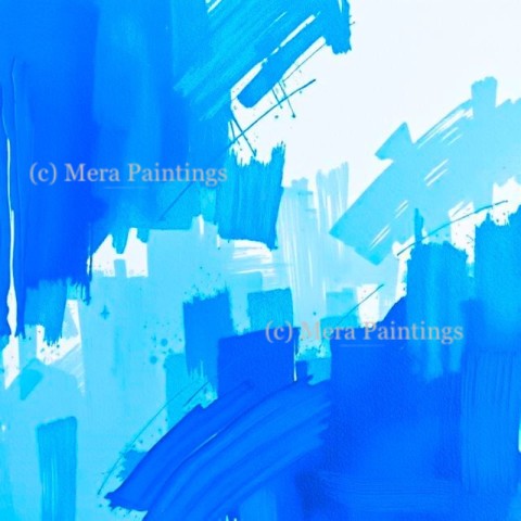 Thick and expressive strokes