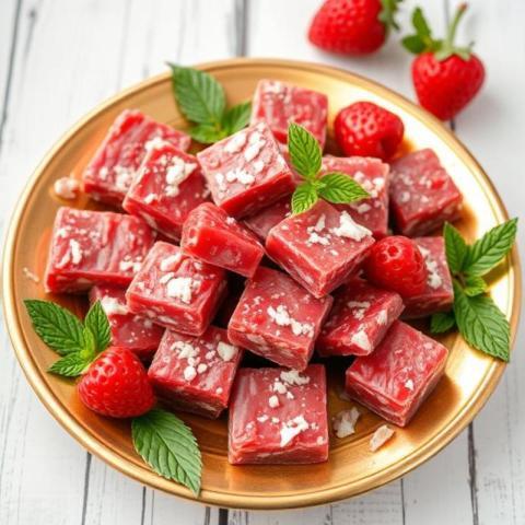 Turkish delight