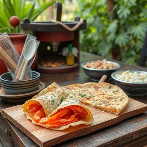Gozleme love