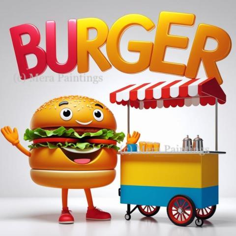 BURGER