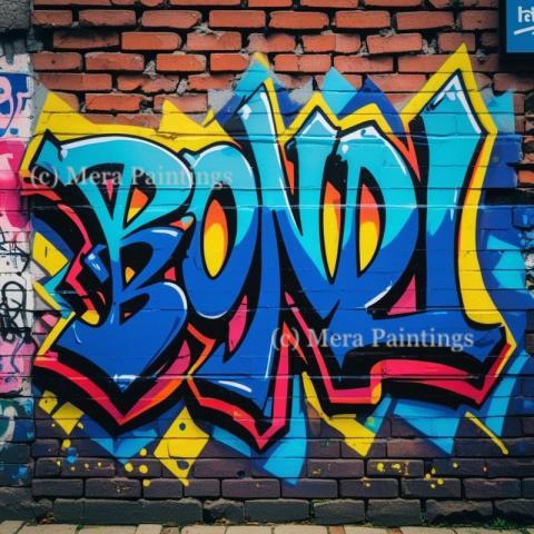 Forever chasing waves