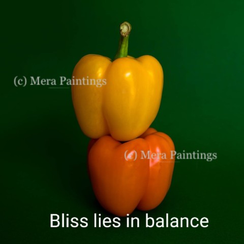 balance