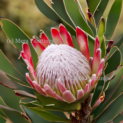 Protea