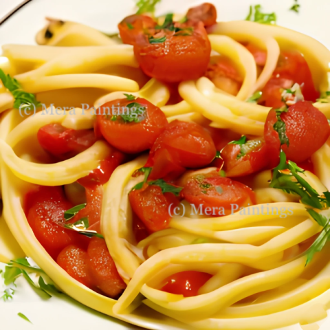 italian dish