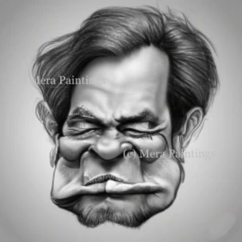 CARICATURE