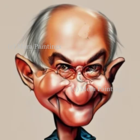 CARICATURE