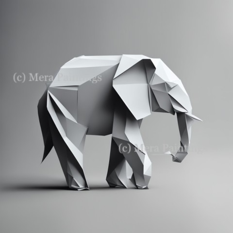 origami