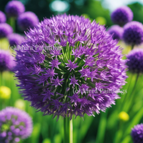 Allium