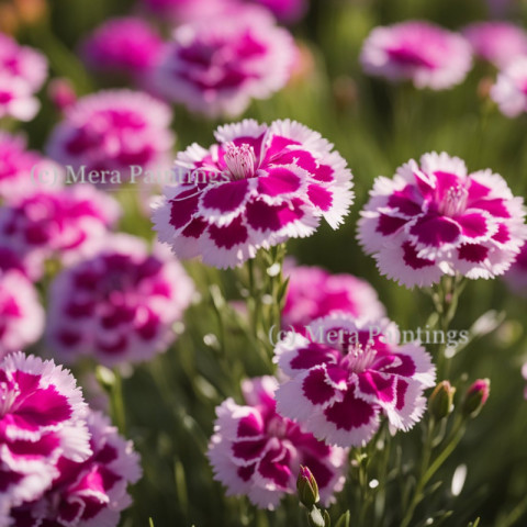 Dianthus