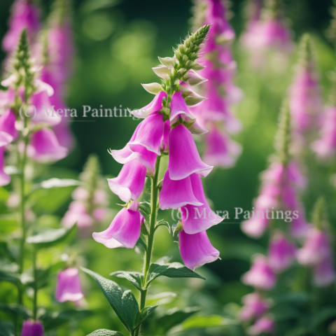 Foxglove